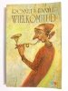 WIELKOMILUD - Roald Dahl 1991